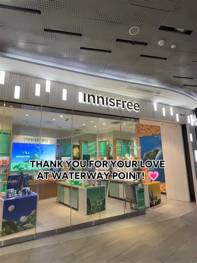Last Chance for Love at Waterway Point Outlet
