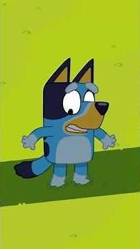 Bluey (2018) | S01E05 | The Floor Is Lava... But With Shadows?!