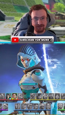 Universal heirlooms in Apex Legends? What this means for players and collectors