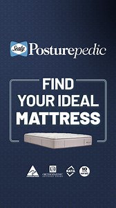 Find Your Ideal Sealy Mattress - Unparalleled comfort & support - 10-year warranty - Backed by orthopaedic research - Made in Australia, made by hand Use our mattress selector tool. | Sealy Australia