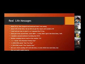 Deploying N1MM+ Voice Keying using Piper TTS