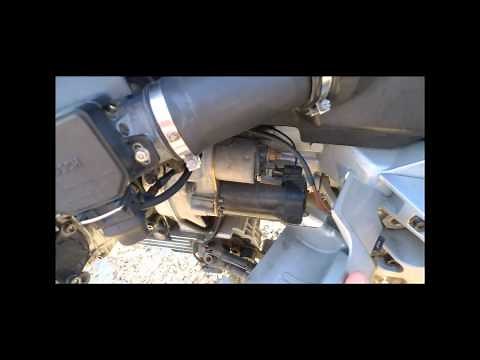 Cheat for charging Battery BMW Motorcycle