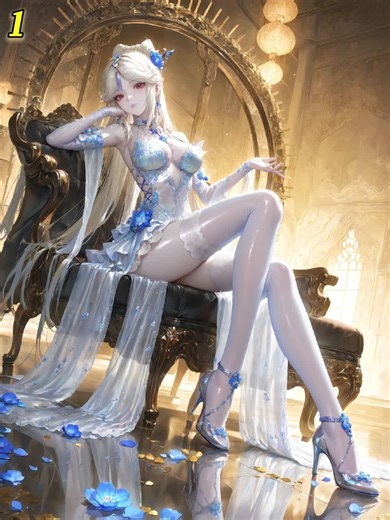 Strive for pregnancy #foryou #animation #tiktokgemscontest | strive for pregnant