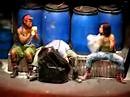 Stomp Out Loud Live in VA too - Musical Garbage