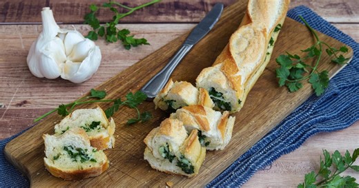 Quels sont les produits de saison en avril ?