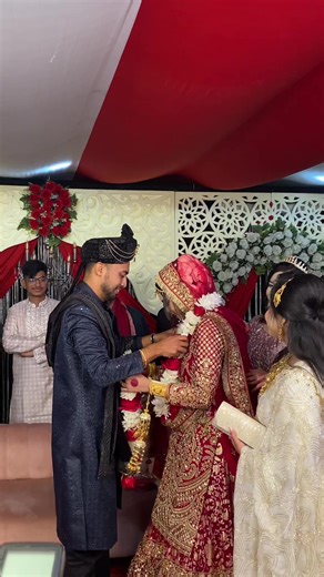 Adorable Wedding Moments That Melt Hearts