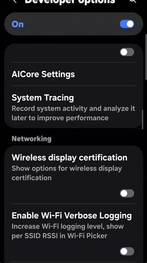 How to speed up android phone with this simple Tips in 2026 #androidtips #androidphone #challenge
