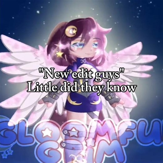 Featuring the Creature... #gacha #fypシ゚viral #gachaedits #gachalifeedits #edit #animation #memes