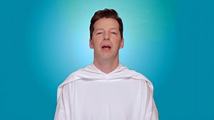 God smite the selfie stick. #AnActofGod bit.ly/AAOGBWAY | An Act Of God