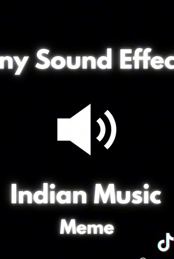 Indian Music Meme #anysoundeffects #indianmusicmeme #indianmeme #indianmusic #meme