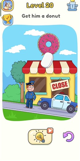 DOP 5 (Delete one part level)-20 #viral #shorts #youtubeshorts #viralshort