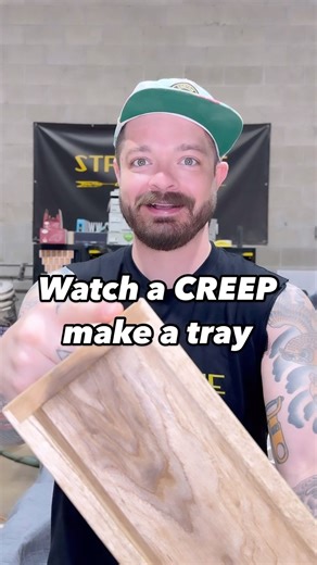 3K views · 14 reactions | The Rockler Miter Fold Dado Set makes one...