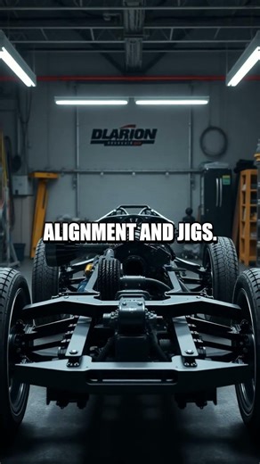 From Frames to First Ride A Fresh Look at Bicycle Production