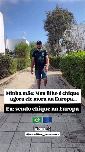 Nós tá vivendo 😮‍💨 | Miller Marques