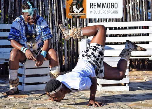 Culture spears | Culture Spears