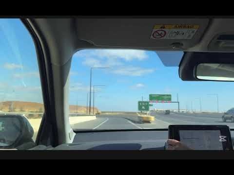 Adelaide, beautiful drive