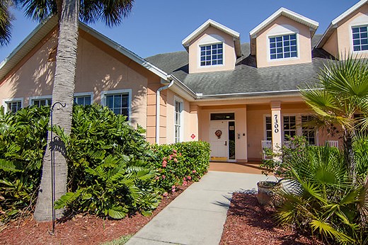Brookdale West Melbourne | Assisted Living & Memory Care West Melbourne FL