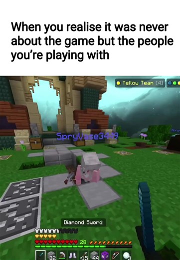 Mastering Hive Skywars in Minecraft