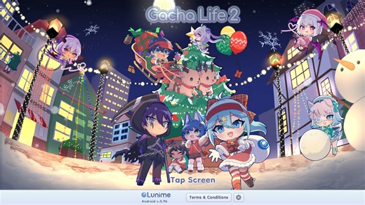 Gacha life2使用教程