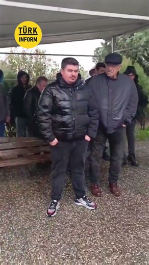 🟡 CITIZENS EXPRESS OUTRAGE WAITING IN THE RAIN AND STORM DURING VEHICLE INSPECTION!