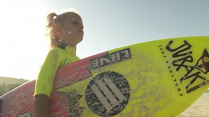 FULL INTERVIEW: OCEAN PRINCESS TO SURF WITH THE PROS - NBN News