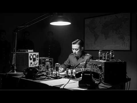 German Signals Units Intercepted Allied Traffic—Then Faced an Unbreakable Cipher