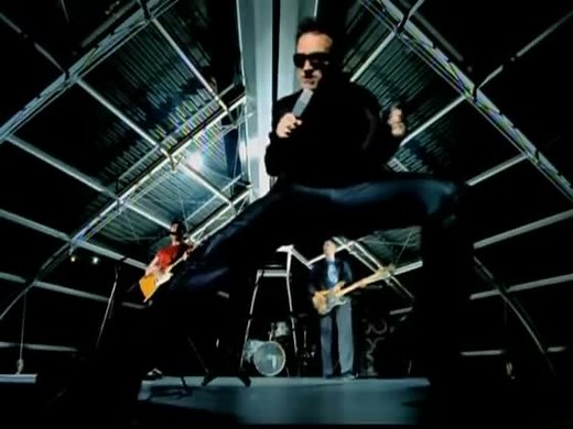 U2 - Beautiful Day