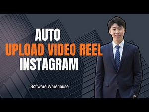 How To Auto Upload Instagram Reels | Best Tool to Auto Post Instagram Reels