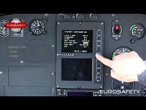#12 - Step-by-Step Guide to the VEMD Configure Submenu on Airbus Helicopters