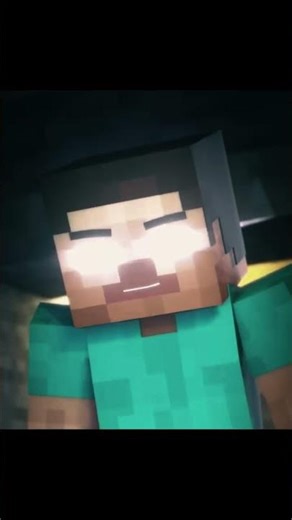 Minecraft Sigma Herobrine Fights Mutant Mobs