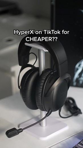 Top Mid-Range Gaming Headphones: HyperX Review