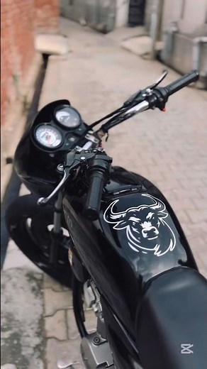 SPLENDOR FULL MODIFIED |SPLENDOR NEW MODIFICATION |SPLENDOR BULL STICKER#splendormodified #splendor