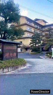 〈磯部温泉〉群馬県の隠れ家的な温泉、磯部温泉の雀のお宿磯部館に泊まってきた