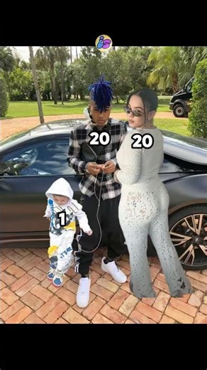 XXXTENTACION JENESIS GEKYUME Family Love