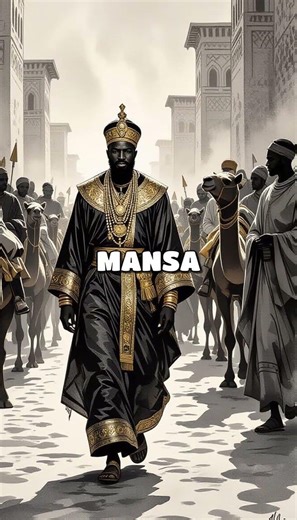 The Glory of the Mali Empire: Wealth, Culture, and Legacy of West Africa