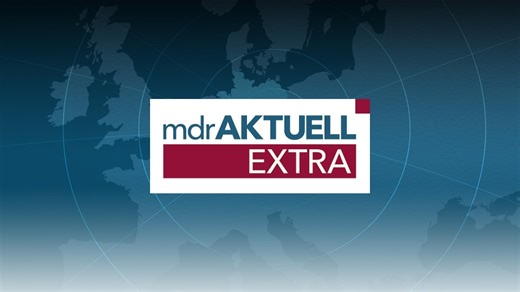 MDR aktuell 21:45 Uhr: MDR aktuell extra: Bundestagswahl 2025