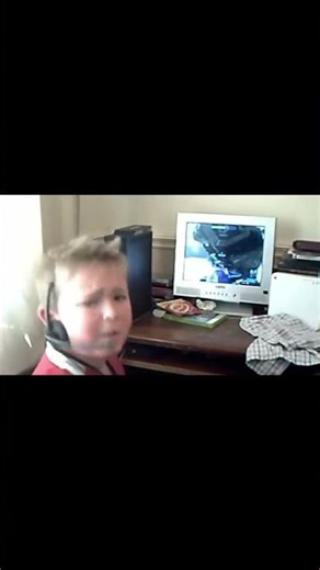 Jacob Get off the Xbox (Legandary Video)!