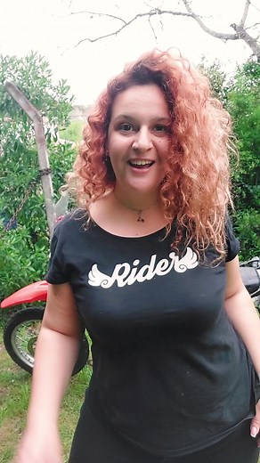 Penny Rider on TikTok