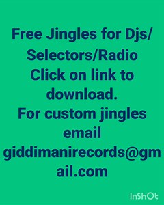 64 reactions · 3 comments | DOWNLOAD FREE JINGLES HERE.. https://filetransfer.io/data-package/SdFM65cg#link | Perfect Giddimani | Facebook