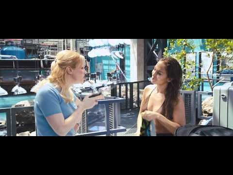 What To Expect When You're Expecting Trailer