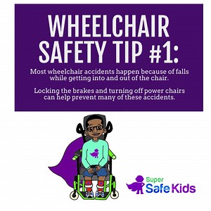 Wheelchair Safety