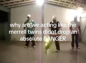 i watched this mv like twenty times when it came out #foryou #fyp #merrelltwins #runnerunner #astoriaslover