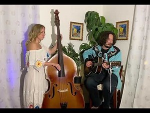 Blue Bayou (Cover) Nate Leath and Audrey MacAlpine