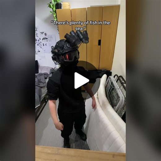 Plenty of fish but they’re MY fish #airsoft #airsofters #tactical #tacticalgear #tacgear #gear #airsoftgear #airsoftmilsim #milsimairsoft #tac #tacgear #fish #blackgear #mask #myfish #mine #allmine