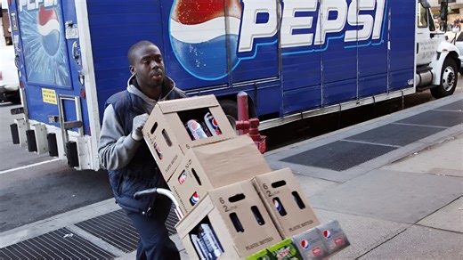 PepsiCo walks out on Florida after 60 years—$300M plant shut down and hundreds laid off