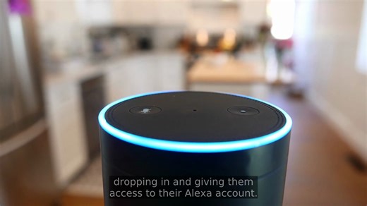 Amazon Launches 'Alexa Together'