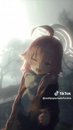 ✦ 𝗛𝗢𝗦𝗛𝗜𝗡𝗢 ✦ A sleepy smile, soft sunlight, and peaceful moments frozen in time… ☀️💙 「 BLUE ARCHIVE 」 ⟡ cozy dreamcore vibes ⟡ warm cinematic atmosphere ⟡ soft emotional aesthetic ⟡ calm and nostalgic energy ⟡ beauty hidden inside silence Hoshino feels like the quiet comfort of a late afternoon you never want to leave. 🌌 The warm glow, the gentle expression, the peaceful scenery… this wallpaper feels relaxing, emotional, and beautifully comforting. ✨ #Hoshino #BlueArchive #AnimeWallpaper