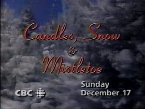 CBC The War Between Us 1995 WOC