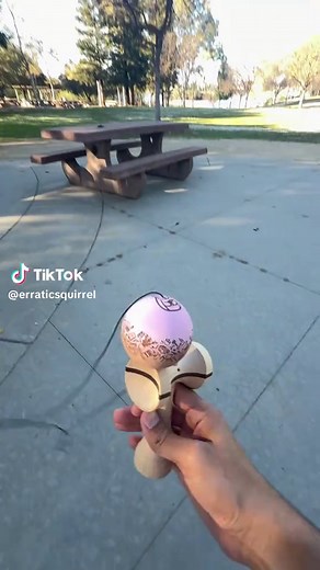 SMACKED #KENDAMA | Kendama Tricks