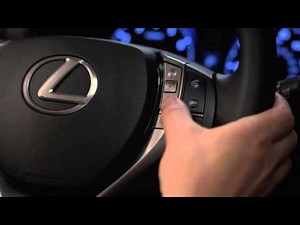 RX Multi-Information Display